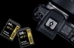 Lexar Professional 2000x Gold Series R300/W260 SDXC 128GB, UHS-II U3, Class 10