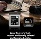 Lexar Professional DIAMOND R3700/W3400 CFexpress 4.0 Type B 1TB