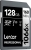 Lexar Professional 1066x Silver Series R160/W120 SDXC 128GB, UHS-I U3, Class 10