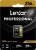 Lexar Professional 1800x Gold Series R270/W180 SDXC 256GB, UHS-II U3, Class 10