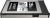 Lexar Professional SILVER R1000/W600 CFexpress Type B 256GB