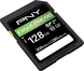 PNY EliteX-PRO 90 R300/W280 SDXC 128GB, UHS-II U3, Class 10