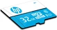 PNY HP mi210/mx310 R100/W30 microSDHC 32GB Kit, UHS-I U1, Class 10