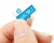 PNY HP mi210/mx310 R100/W30 microSDXC 128GB Kit, UHS-I U1, Class 10