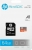 PNY HP mxA1 R100/W85 microSDXC 64GB Kit, UHS-I U3, A1, Class 10