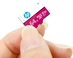 PNY HP mxV30 R100/W85 microSDXC 64GB Kit, UHS-I U3, Class 10