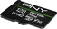 PNY Pro Elite Prime R200/W150 microSDXC 128GB USB-Kit, UHS-I U3, A2, Class 10