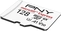 PNY microSD Express R890/W550 microSDXC Express 128GB, UHS-I U3, A1, Class 10, SD Express EX I