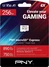 PNY microSD Express R890/W750 microSDXC Express 256GB, UHS-I U3, A1, Class 10, SD Express EX I