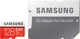 Samsung EVO Plus R100/W90 microSDXC 128GB Kit, UHS-I U3, Class 10