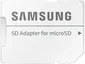 Samsung EVO Plus 2024 R160 microSDXC 1TB Kit, UHS-I U3, A2, Class 10