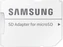 Samsung EVO Plus 2021 R130 microSDXC 256GB Kit, UHS-I U3, A2, Class 10