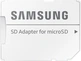 Samsung EVO Plus 2021 R130 microSDXC 128GB Kit, UHS-I U3, A2, Class 10