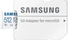 Samsung EVO Plus 2021 R130 microSDXC 512GB Kit, UHS-I U3, A2, Class 10