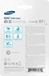 Samsung EVO+ R80/W20 SDXC 64GB, UHS-I, Class 10