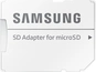 Samsung PRO Endurance R100/W40 microSDXC 128GB Kit, UHS-I U3, Class 10