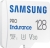 Samsung PRO Endurance R100/W40 microSDXC 128GB Kit, UHS-I U3, Class 10