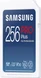 Samsung PRO Plus for Professionals R160/W120 SDXC 256GB, UHS-I U3, Class 10