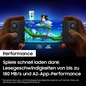 Samsung PRO Plus R180/W130 microSDXC 128GB Sonic the Hedgehog Kit, UHS-I U3, A2, Class 10