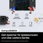 Samsung PRO Plus R180/W130 microSDXC 128GB Sonic the Hedgehog Kit, UHS-I U3, A2, Class 10