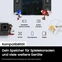 Samsung PRO Plus R180/W130 microSDXC 1TB Sonic the Hedgehog Kit, UHS-I U3, A2, Class 10