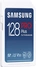 Samsung PRO Plus for Professionals R160/W120 SDXC 128GB, UHS-I U3, Class 10
