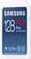 Samsung PRO Plus for Professionals R160/W120 SDXC 128GB, UHS-I U3, Class 10