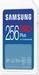 Samsung PRO Plus for Professionals R180/W130 SDXC 256GB USB-Kit, UHS-I U3, Class 10