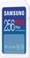 Samsung PRO Plus for Professionals R180/W130 SDXC 256GB, UHS-I U3, Class 10
