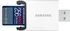 Samsung PRO Ultimate R200/W130 SDXC 256GB USB-Kit, UHS-I U3, Class 10