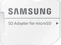 Samsung PRO Ultimate R200/W130 microSDXC 128GB Kit, UHS-I U3, A2, Class 10