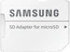Samsung PRO Ultimate R200/W130 microSDXC 256GB Kit, UHS-I U3, A2, Class 10