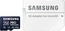 Samsung PRO Ultimate R200/W130 microSDXC 256GB Kit, UHS-I U3, A2, Class 10