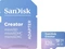 SanDisk Creator R190/W90 microSDXC 128GB Kit, UHS-I U3, A2, Class 10