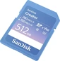 SanDisk Creator R280/W150 SDXC 512GB, UHS-II U3, Class 10
