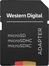 SanDisk Extreme R240/W140 microSDXC 2TB Kit, UHS-I U3, A2, Class 10
