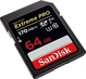 SanDisk Extreme PRO R170/W90 SDXC 64GB, UHS-I U3, Class 10