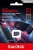 SanDisk Extreme GamePlay-Design R190/W130 microSDXC 512GB, UHS-I U3, A2, Class 10