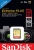 SanDisk Extreme PLUS R90/W60 SDHC 32GB, UHS-I U3, Class 10