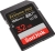 SanDisk Extreme PRO R100/W90 SDHC 32GB, UHS-I U3, Class 10