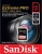 SanDisk Extreme PRO R170/W90 SDXC 512GB, UHS-I U3, Class 10