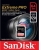SanDisk Extreme PRO R170/W90 SDXC 64GB, UHS-I U3, Class 10