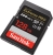 SanDisk Extreme PRO R200/W90 SDXC 128GB, UHS-I U3, Class 10