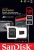 SanDisk Extreme R100 microSDXC 128GB Kit, UHS-I U3, A1, Class 10