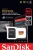 SanDisk Extreme R100 microSDXC 64GB Kit, UHS-I U3, A1, Class 10