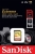 SanDisk Extreme R150/W60 SDXC 64GB, UHS-I U3, Class 10