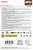 SanDisk Max Endurance R100/W40 microSDXC 128GB Kit, UHS-I U3, Class 10