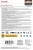 SanDisk Max Endurance R100/W40 microSDXC 256GB Kit, UHS-I U3, Class 10