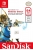 SanDisk Nintendo Switch R100/W60 microSDXC 64GB, UHS-I U3, Class 10
