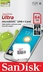 SanDisk Ultra R48 microSDXC 64GB, UHS-I, Class 10